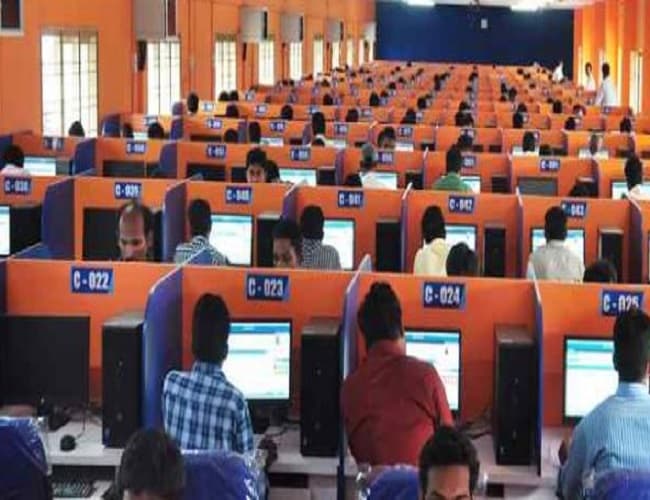 St. Ann’s College of Pharmacy Chirala Infrastructure photo 8